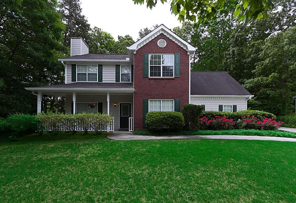 3979 Green Gables Trace, Buford, GA 30519 — most recent listing photo