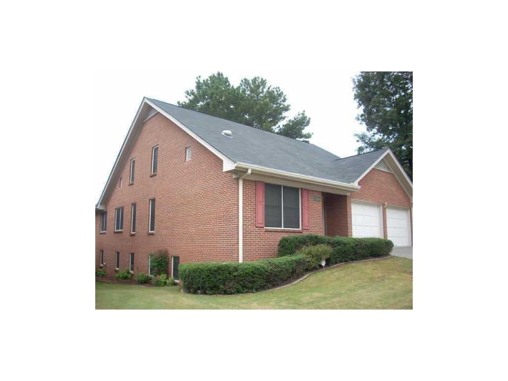1166 HUNTERS Drive, Stone Mountain, GA 30083 — most recent listing photo