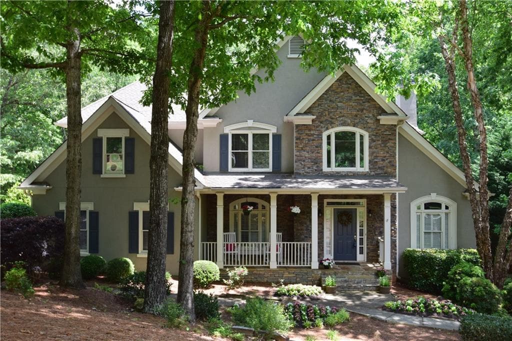 361 Grand Avenue, Suwanee, GA 30024 — most recent listing photo