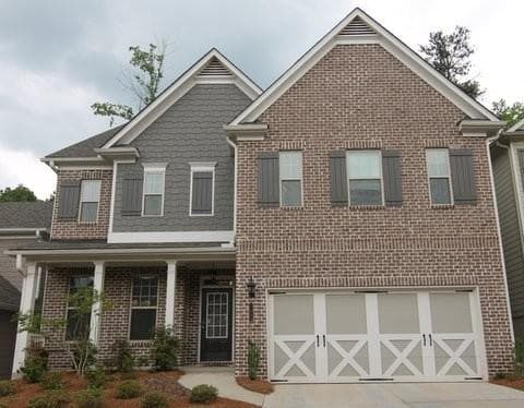 1240 Roswell Manor Circle, Roswell, GA 30076 — most recent listing photo