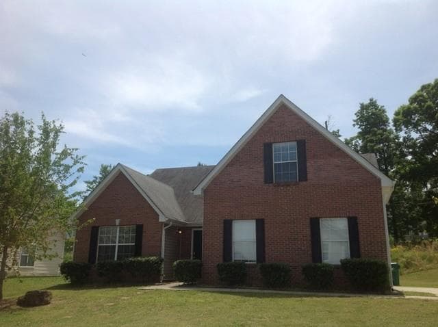 1292 Millstone Way, Lithonia, GA 30058 — most recent listing photo