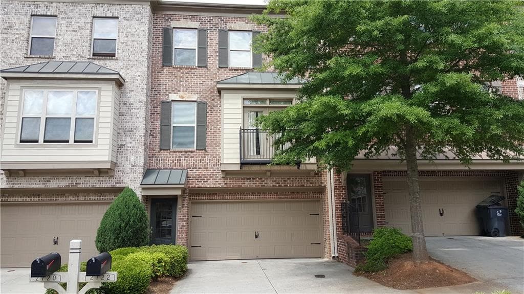 2722 Hallwood Lane 0, Suwanee, GA 30024 — most recent listing photo