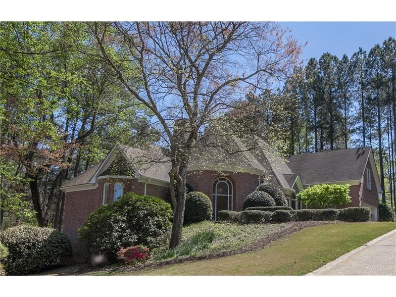 1036 QUAKER RIDGE Way, Johns Creek, GA 30097 — most recent listing photo