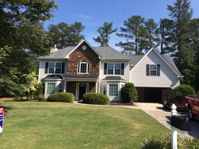 777 Winding Grove Lane, Loganville, GA 30052 — most recent listing photo