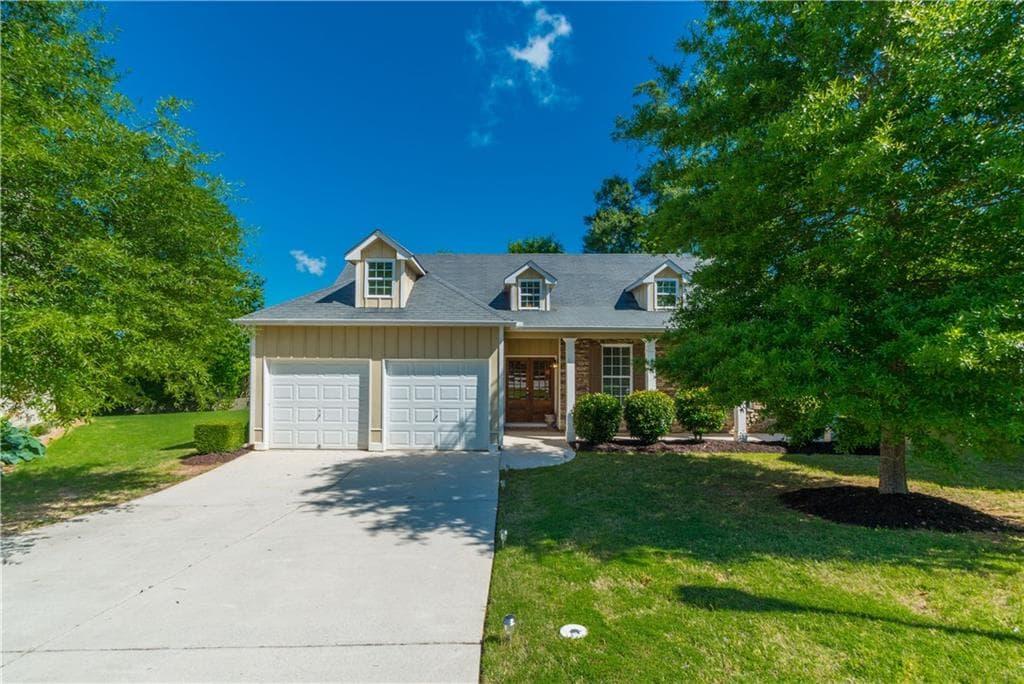 3030 Landington Drive, Austell, GA 30106 — most recent listing photo