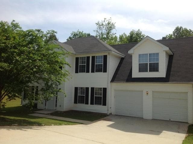 3399 Spring Chase Lane, Ellenwood, GA 30294 — most recent listing photo