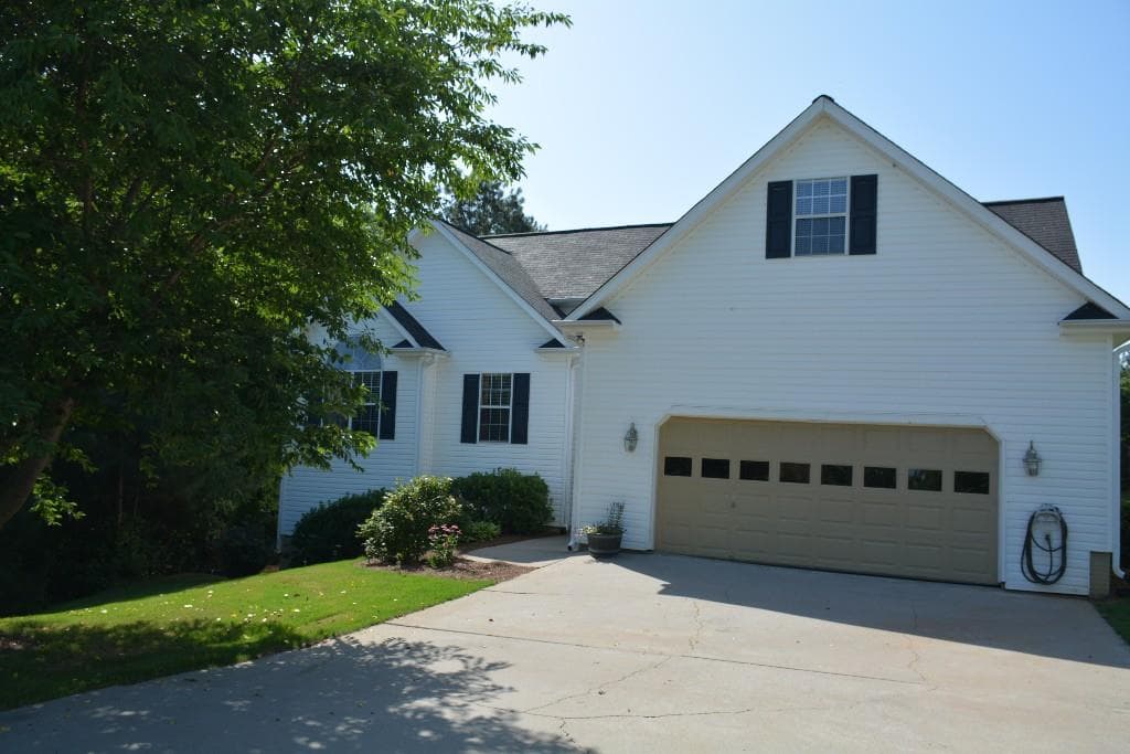 118 Morgan Drive, Adairsville, GA 30103 — most recent listing photo