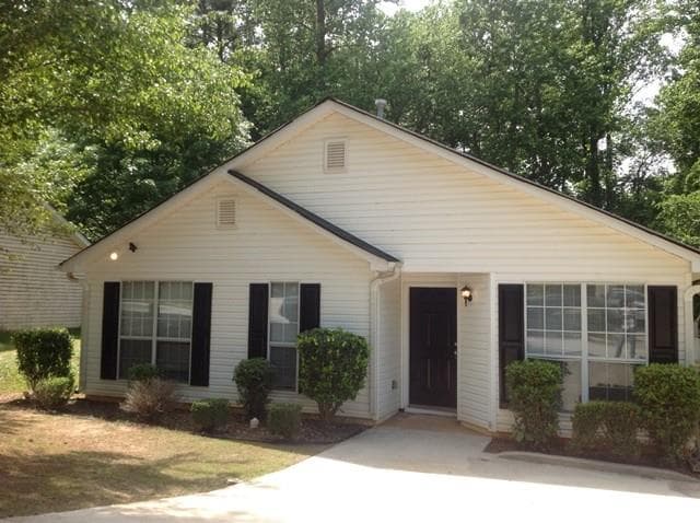 3428 Homeward Trail, Ellenwood, GA 30294 — most recent listing photo