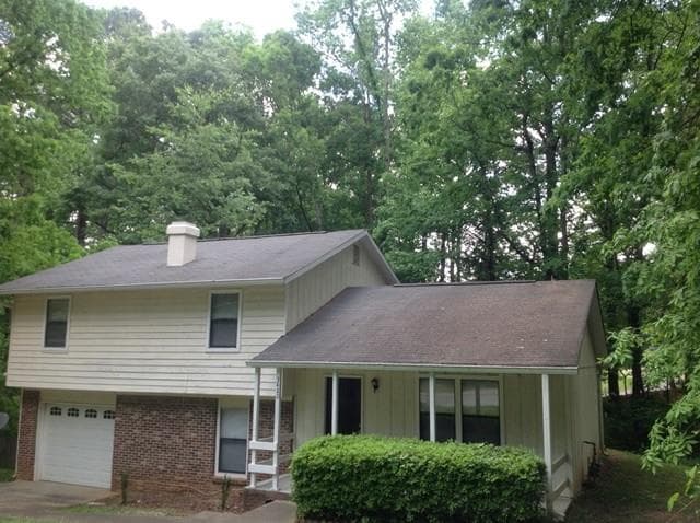 3 bedroom, 1,630 sq ft single family residence sold at 3420 Cedar Rock Lane, Lithonia, GA 30038