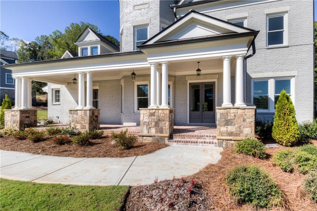 2005 Coppice Court, Milton, GA 30004 — most recent listing photo