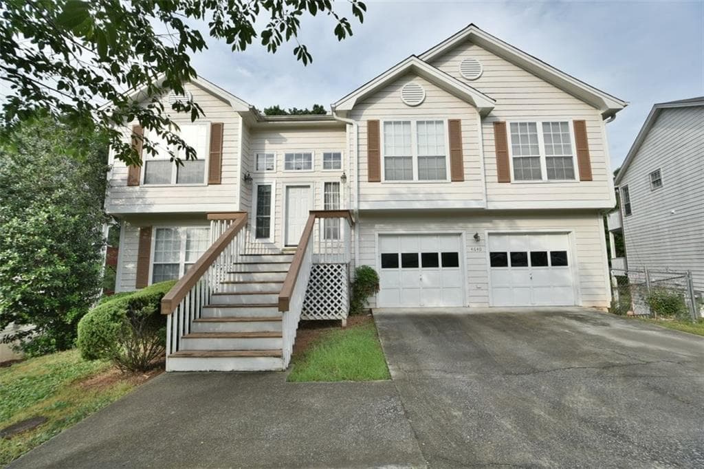4640 Freeman Lake Court, Norcross, GA 30093 — most recent listing photo