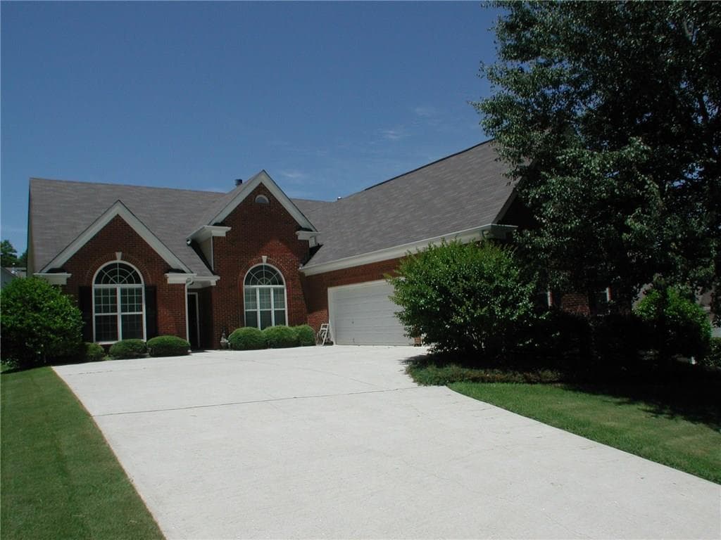103 Mill Stone Drive, Dawsonville, GA 30534 — most recent listing photo