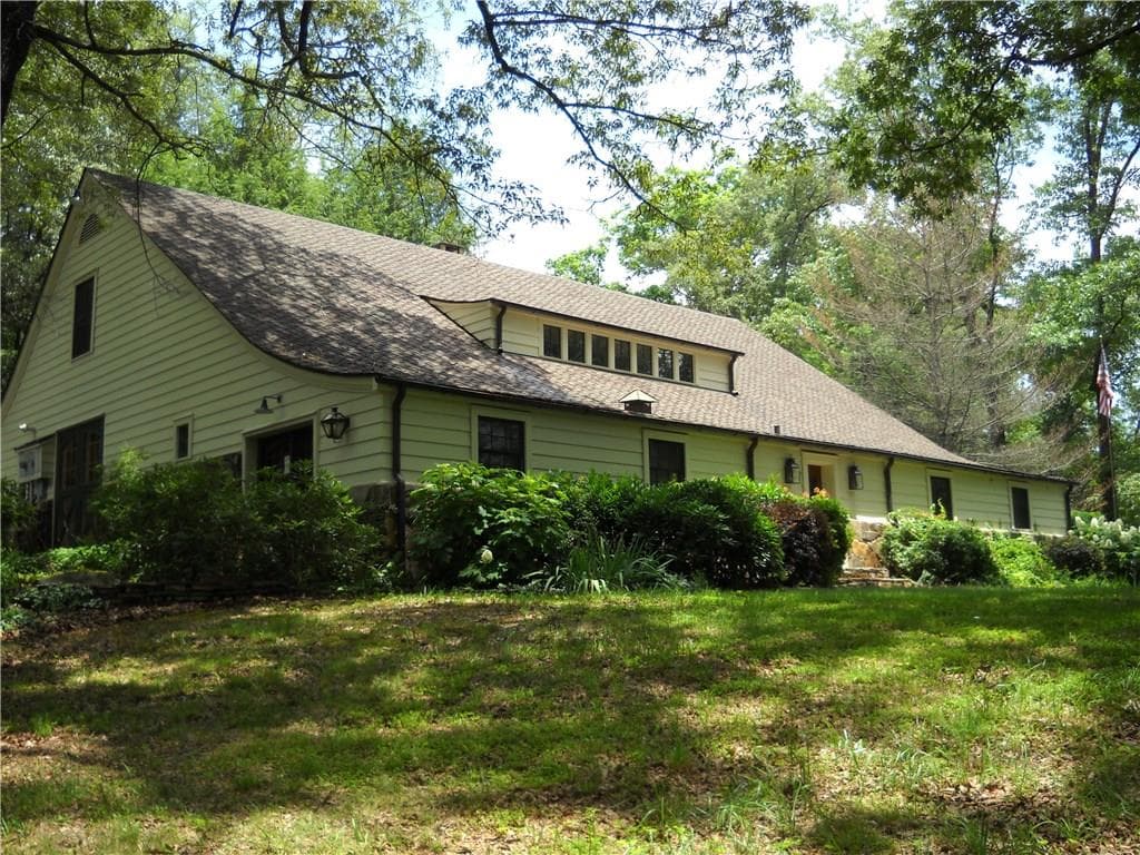31 Barn Inn Road, Lakemont, GA 30552 — most recent listing photo