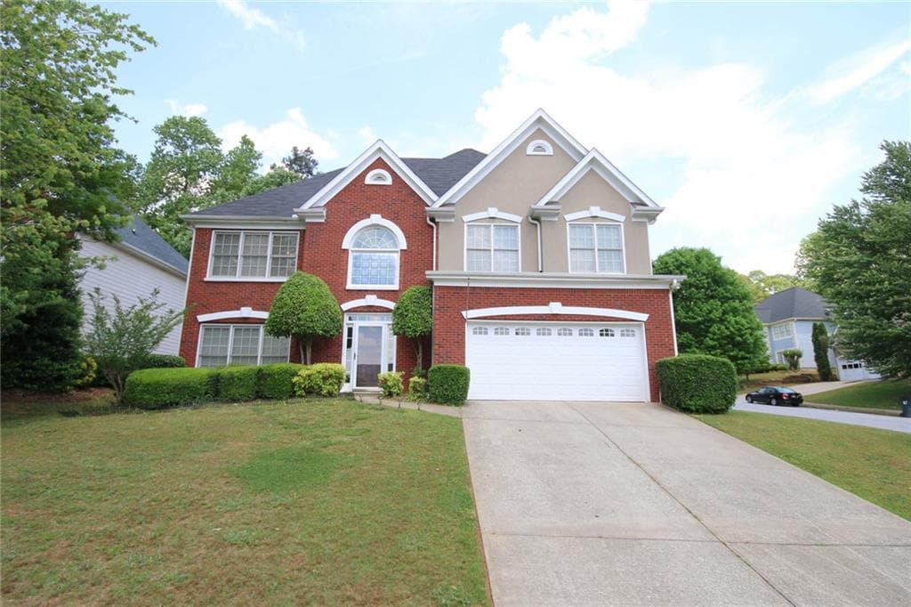 2843 Calhoun Square, Suwanee, GA 30024 — most recent listing photo