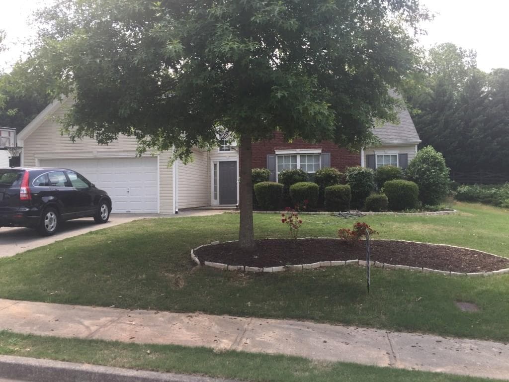 6020 Ambercrest Court, Buford, GA 30518 — most recent listing photo