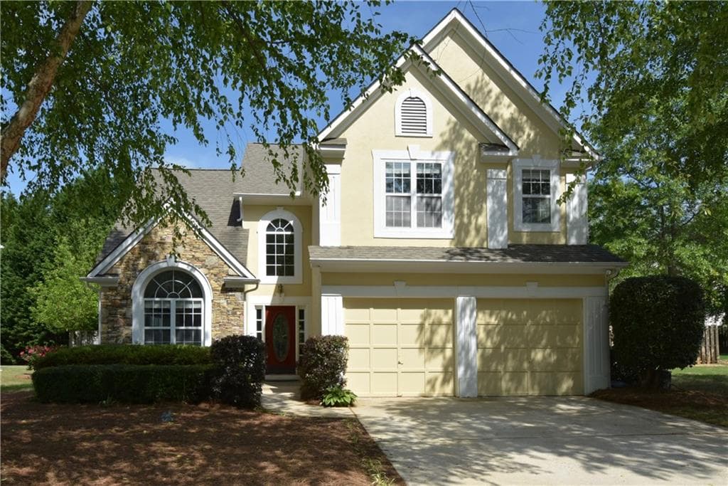 1275 Primrose Drive, Roswell, GA 30076 — most recent listing photo