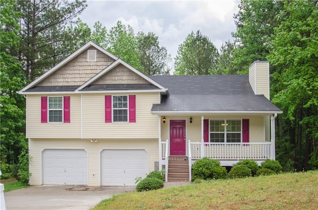 51 Danville Trail, Dallas, GA 30132 — most recent listing photo