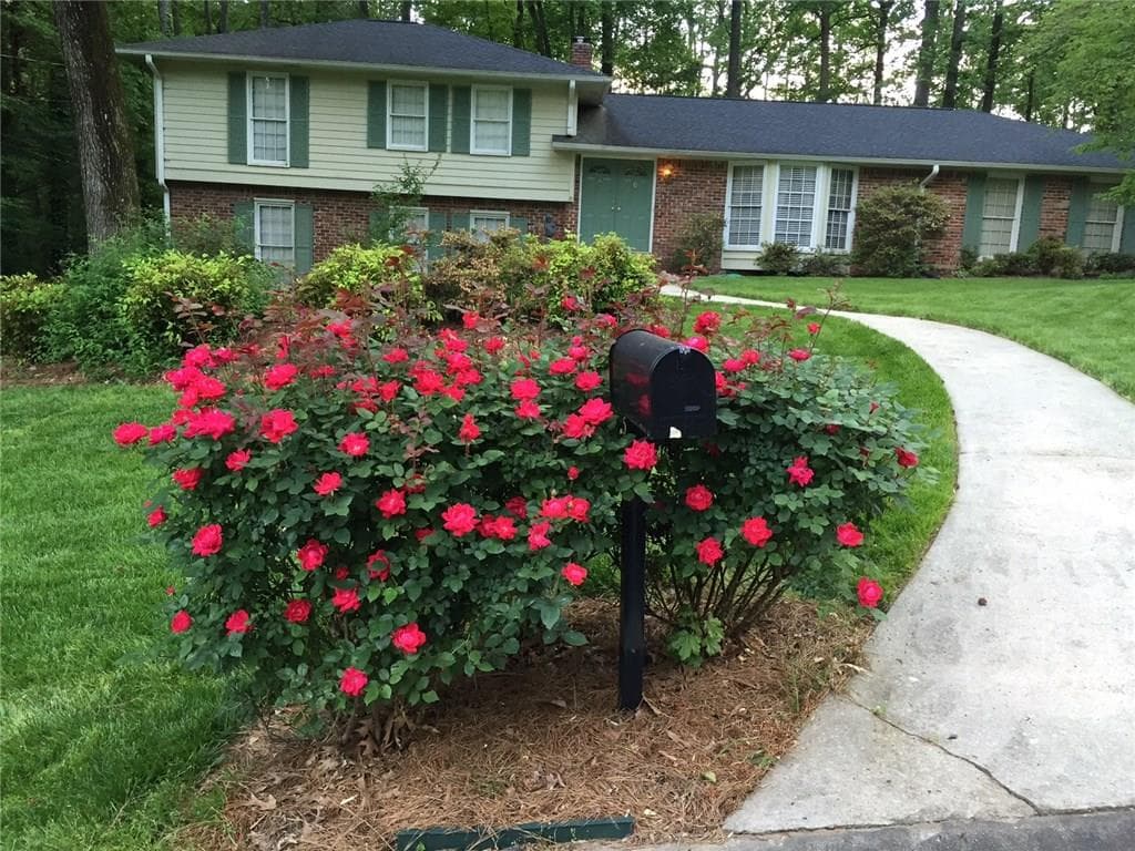 1523 Chateau Drive, Dunwoody, GA 30338 — most recent listing photo