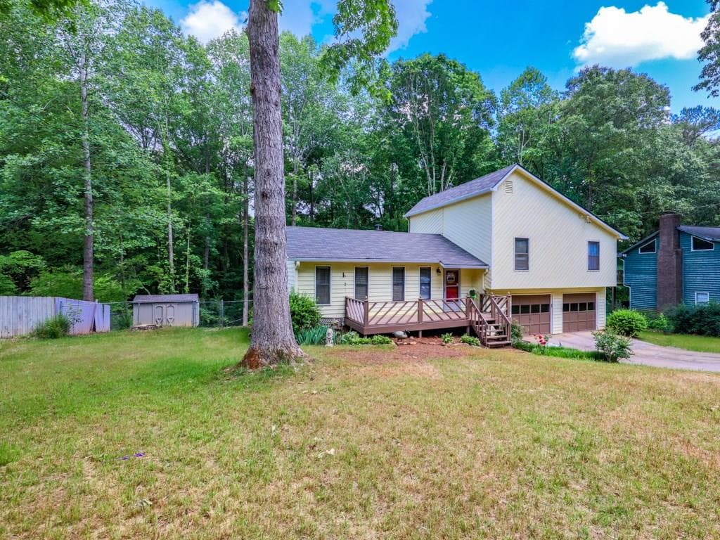 320 Creekbend Drive, Woodstock, GA 30188 — most recent listing photo