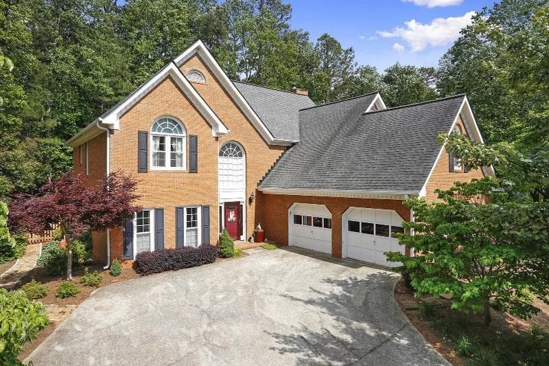 875 Raleigh Court, Marietta, GA 30064 — most recent listing photo