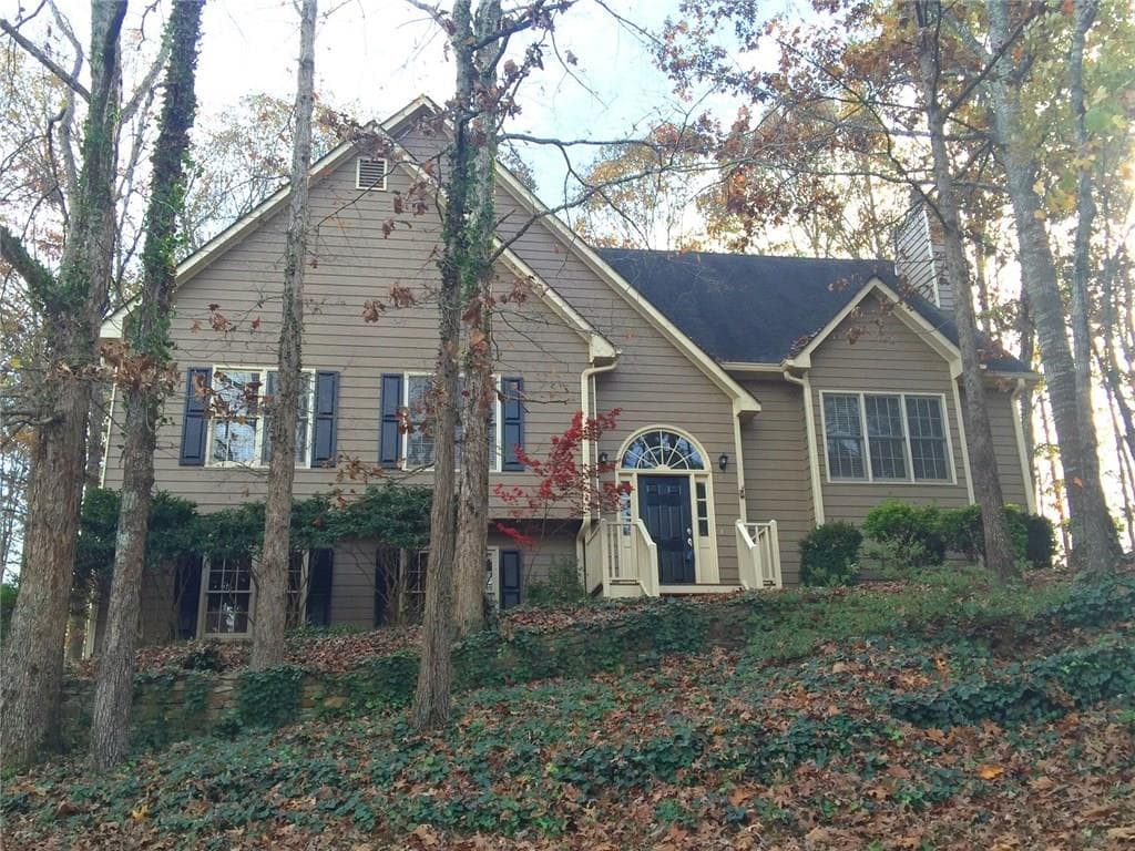 488 Lakeside Drive, Hiram, GA 30141 — most recent listing photo