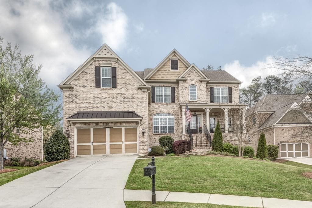 4890 Collins Lake Drive, Mableton, GA 30126 — most recent listing photo