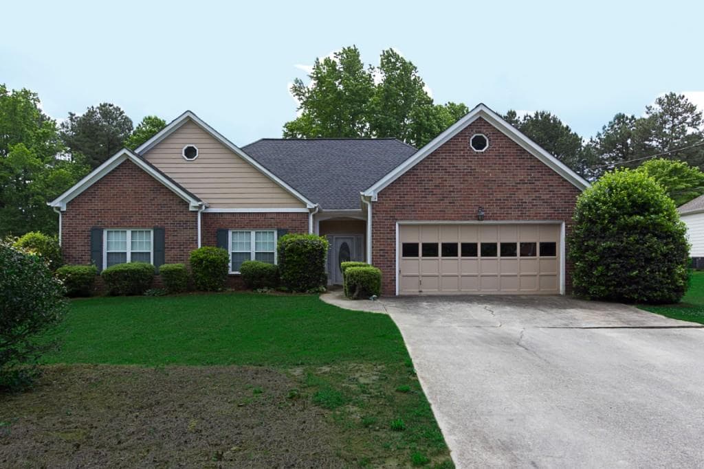 242 Garden Walk Way, Loganville, GA 30052 — most recent listing photo