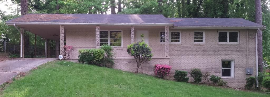 2691 Sherlock Drive, Decatur, GA 30034 — most recent listing photo