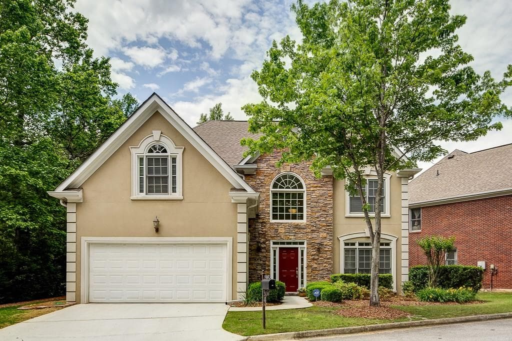4814 Northbrooke Circle, Dunwoody, GA 30338 — most recent listing photo
