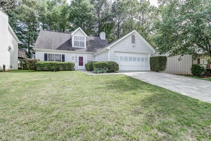 3281 Deer Pause Lane, Decatur, GA 30034 — most recent listing photo