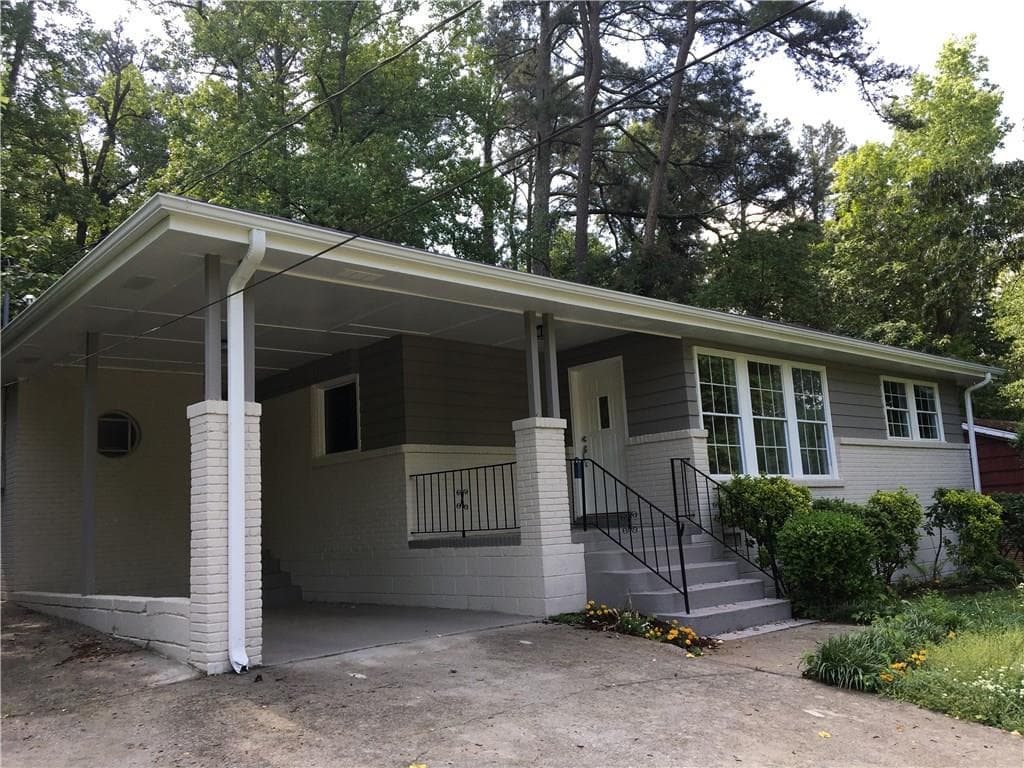 1664 SAN GABRIEL Avenue, Decatur, GA 30032 — most recent listing photo
