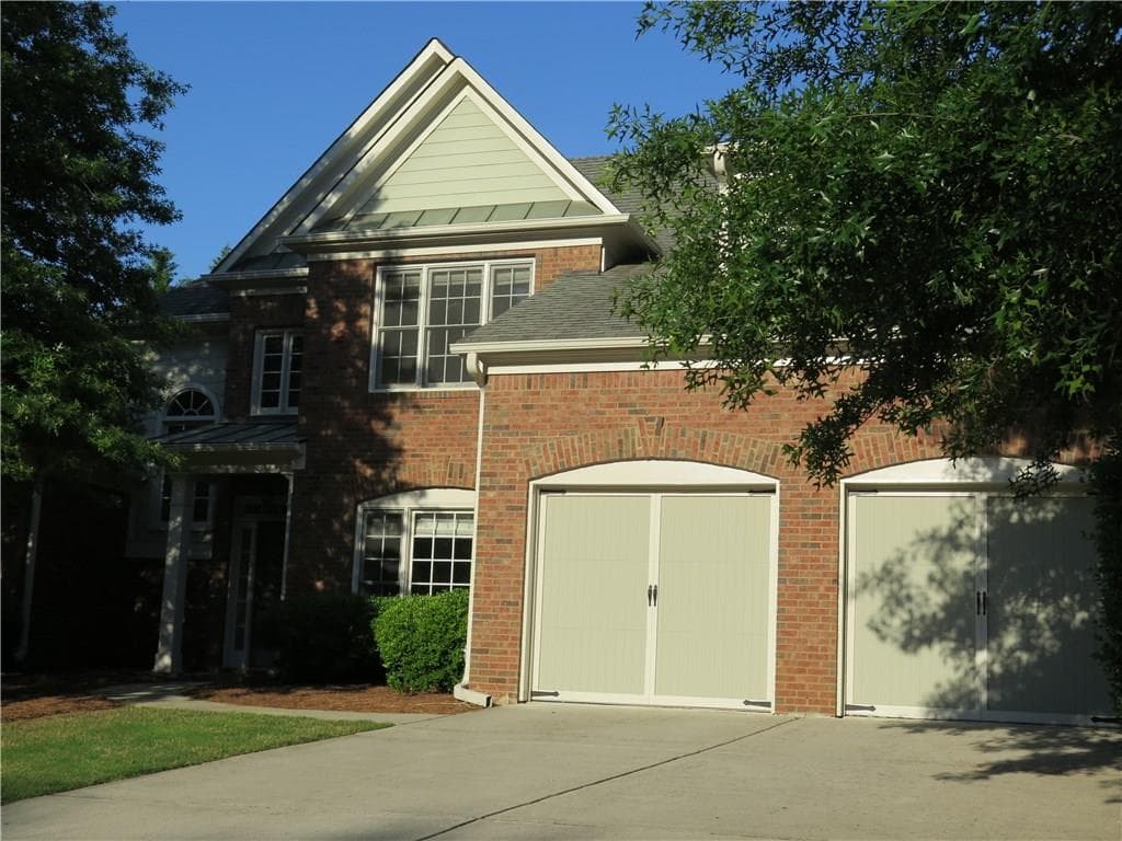 1246 Rosette Way, Marietta, GA 30062 — most recent listing photo