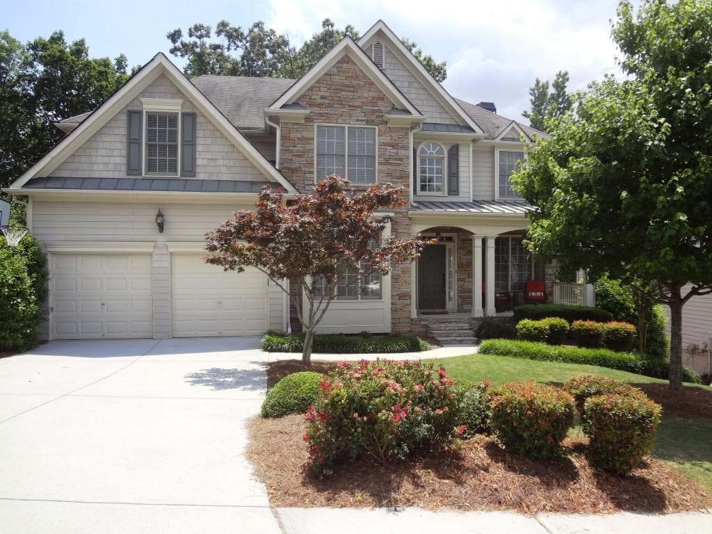 1261 Dayspring Trace, Lawrenceville, GA 30045 — most recent listing photo