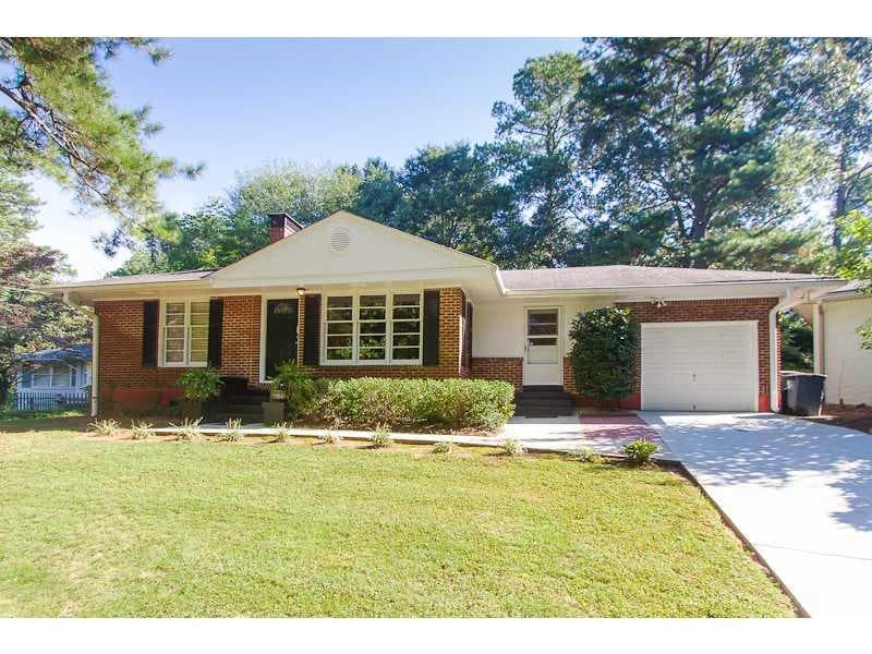 4006 Brown Road, Tucker, GA 30084 — most recent listing photo