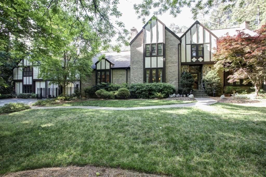 612 N Saint Marys Lane, Marietta, GA 30064 — most recent listing photo