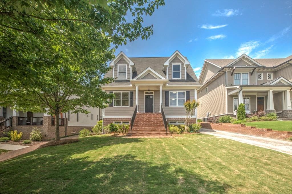 1103 Antioch Drive, Brookhaven, GA 30319 — most recent listing photo