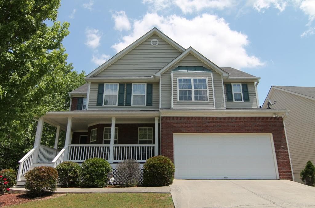 3721 Bogan Mill Road, Buford, GA 30519 — most recent listing photo