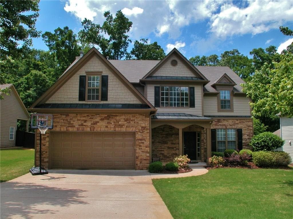 544 CHADMON COURT Trace, Dacula, GA 30019 — most recent listing photo