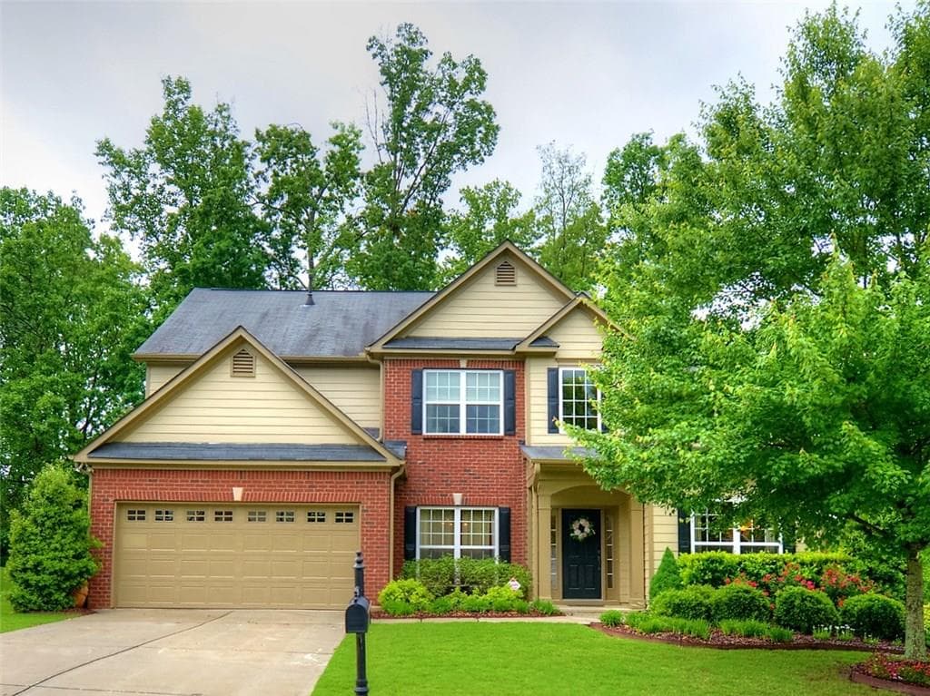 4355 Evans Farms Drive, Cumming, GA 30040 — most recent listing photo