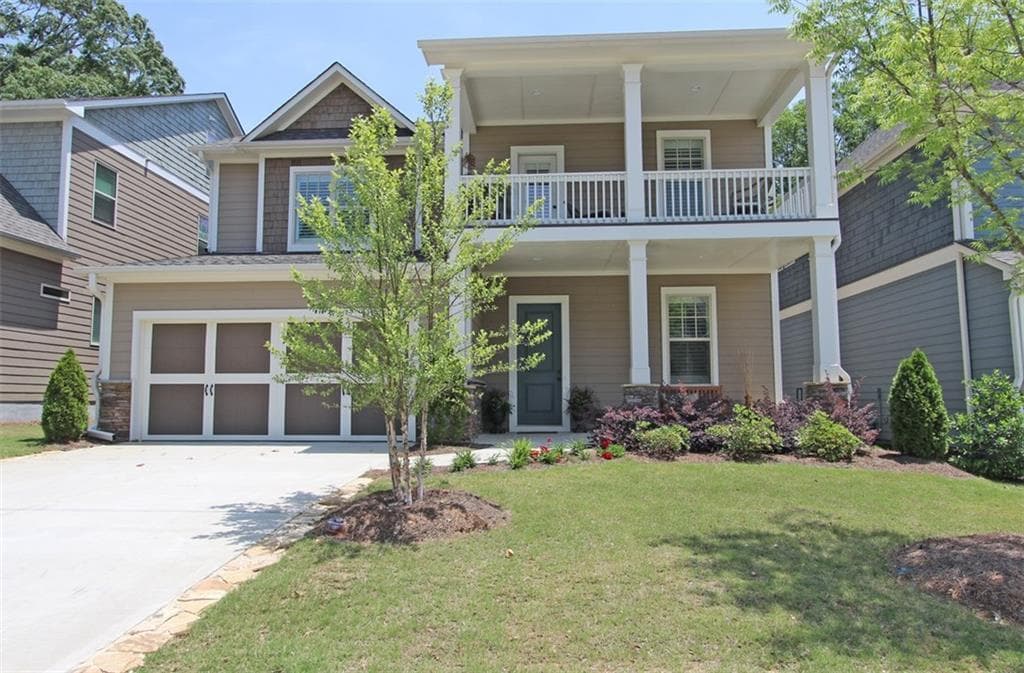 2649 Parks Edge Drive, Smyrna, GA 30080 — most recent listing photo