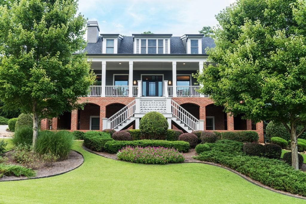 110 Peninsula Drive, Peachtree City, GA 30269 — most recent listing photo