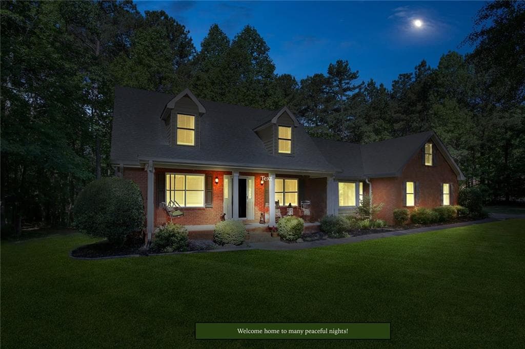 231 Williamsburg Circle, Mcdonough, GA 30253 — most recent listing photo