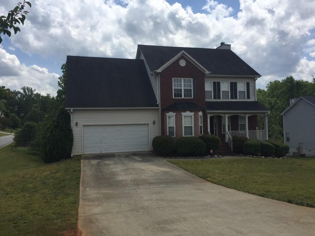 3565 Northgate Cove, Ellenwood, GA 30294 — most recent listing photo