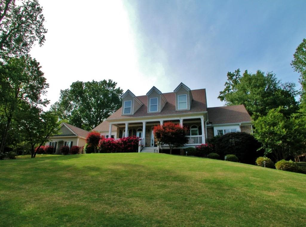 5432 Ridgemoor Drive, Braselton, GA 30517 — most recent listing photo