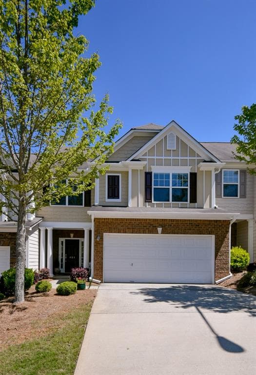 483 Mountain View Lane 483, Woodstock, GA 30188 — most recent listing photo