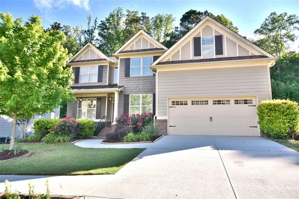 2191 Spring Sound Lane, Buford, GA 30519 — most recent listing photo