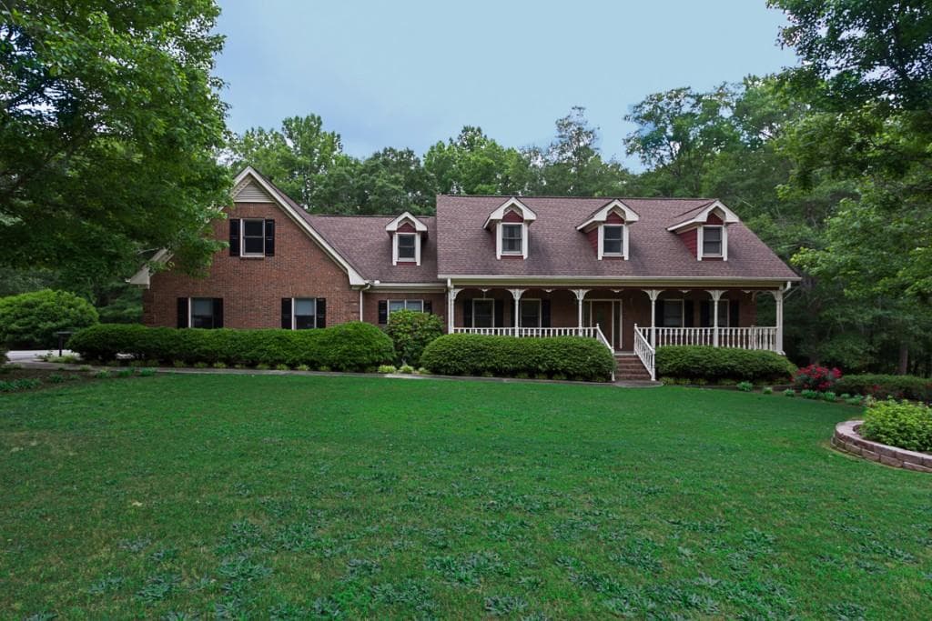 1105 Wallington Court, Conyers, GA 30012 — most recent listing photo