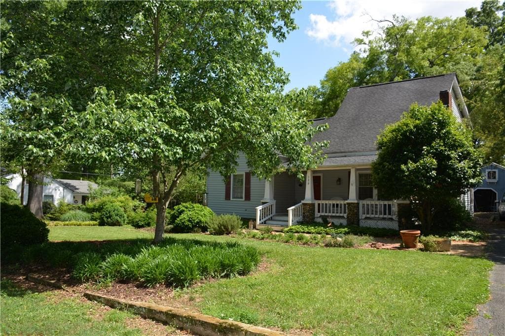 109 Park Street, Adairsville, GA 30103 — most recent listing photo