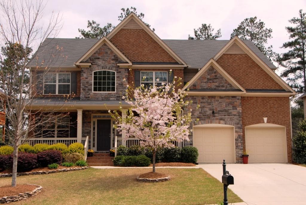 141 Lakestone Parkway, Woodstock, GA 30188 — most recent listing photo
