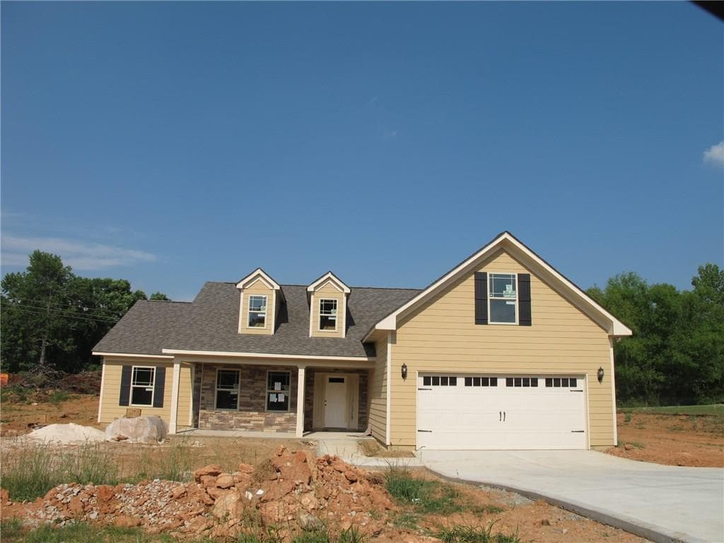 384 Katherine Drive, Jefferson, GA 30549 — most recent listing photo